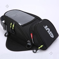 Universal Tank Bag GIVI Magnet Bag Waterproof shoilder bag Motorcycle Fuel Bag Mobile Phone Bag givi beg