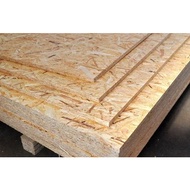 OSB Board 4 Ft x 8 Ft x 9mm