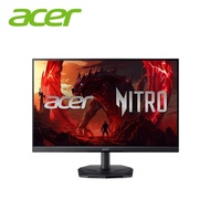 Acer Nitro KG251Q X0 24.5" FHD 200Hz Flat Gaming Monitor ( DP, HDMI, 3 Yrs Wrty )