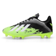 Falcon Upgraded Version Long Spike Fragmented Spike Professional Football Boots 0325 US7O