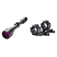 Fullfield II Hunting Scope, Ballistic Plex Reticle