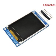 Original KKmol IPS 0.96 1.44 1.8 inch 8PIN 1.3 inch 7PIN SPI HD 65K Full Color TFT Display LCD Module ST7735 ST7789 Drive for Arduino 51 STM32