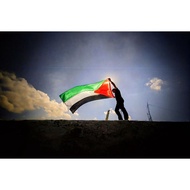 Palestine Flag Free Palestine Flag, Country Flag, Small-Large Size