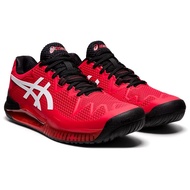 ASICS GEL-RESOLUTION 8 (RED)