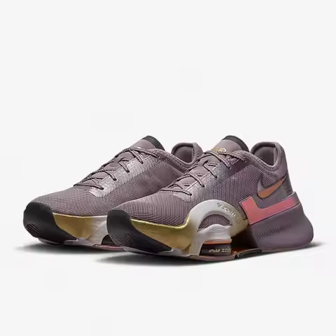 Nike Authentic Air Zoom SuperRep 3 Women's Training Shoes DO9382-500