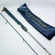 joran shimano lesath Gs2602f 180cm