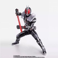 徵收 真骨雕 kamen rider shf faiz alex form加速