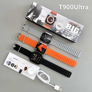 smart watch women watch women digital watch women Source Factory T900ultra2 Smart Watch t900ultra Bl