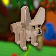 FENNEC FOX GROW A GARDEN | PC GAME | CHEAPEST