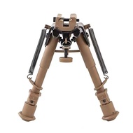 Branch Nylon Adjustable Sniper 7.8 Tripod Soft Eagle Bullet awm416 Metal Jet Butterfly Toy Retractab