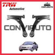 TOYOTA COROLLA AE111 LOWER ARM FRONT TRW