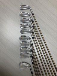 Honma LB606 4星 碳纖維flex R-1 (3-11, SW)