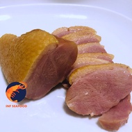 Smoked Duck Breast 烟熏鸭胸肉 220-240gm