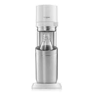 《Sodastream 送全新鋼瓶》DUO 快扣機型氣泡水機白