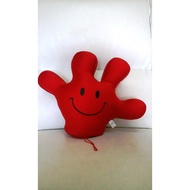 high 5 soft toy 13" high ]