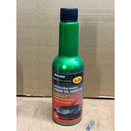 nano engine oil additives Molychem 150ml to 4.5L engine oil able to stop oil loss and clean