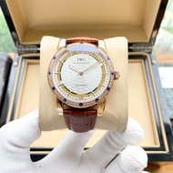 IWC Boutique Men's Watches T-6