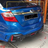 Perodua bezza 2016 - 2020 spoiler model drive68