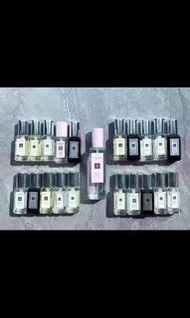 ✨👧🏻現貨💖 🍑Jo Malone珍藏版香水21件套裝禮盒