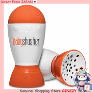 Baby Shusher Sleep Miracle Shusher White Noise Machine for Baby Sleep Japan baby goods
