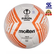 MOLTEN FOOTBALL Tournament  F5A2811 / F5A2810 Size5 & 4
