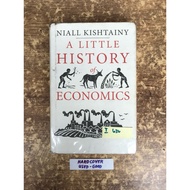 A LITTLE HISTORY OF series books history sciences