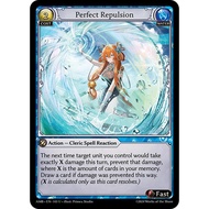 Grand Archive TCG - Cyclical Breeze (U)(Foil) - Mortal Ambition