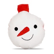 AMY N CAROL Christmas Toy - Snowman (16X12X4Cm)