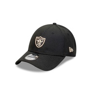 NEW ERA 940CS Q424 BLK OAT OSFM