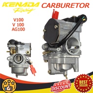 CARBURETOR SUZUKI V100 V 100 AG100 CARB KARBURETOR