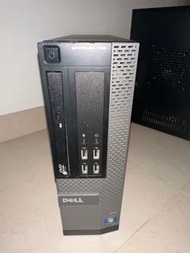 Dell Optiplex 790SFF