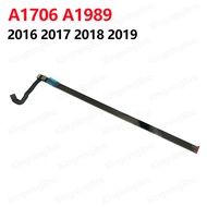 【Quality】 Touch Bar With Cable For Macbook Pro A1706 A1707 A1989 A1990 A2141 A2159 A2251 A2289 A2338