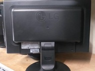 Monitor LCD 16 inch LG