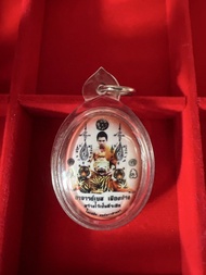 阿贊北 locket