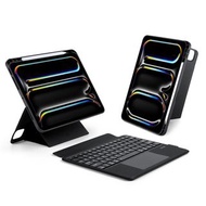DUX DUCIS DK series 鍵盤連保護殼適用於 Apple iPad
