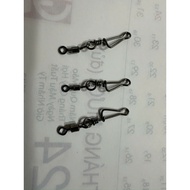 [Combo of 5]Float lock, swivel lock of all kinds, 2-way opening lock, 4-rotating lock, lock number 9