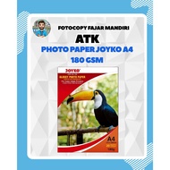 JOYKO A4 180gsm Glossy Photo Paper - 20 Sheets (GSP-A4-180)