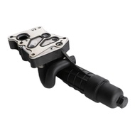 2711801410 Engine Oil Cooler Filter Housing for Mercedes C250 W204 SLK250 R172 2711801410 OE:2711801