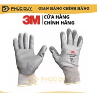 3M Level 5 Anti-Scratch Work Protection Gloves EN388 4543 standard