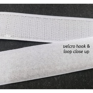 Velcro tape magic tape 2inch 1meter