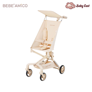 Bebe Amico Lightweight Stroller Z1 - 6 months to 22kg Baby & Kids Stroller