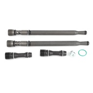 winnsg Powerstroke Diesel Updated Stand Pipe/Dummy Plug Kit 6E7Z9A332B Fit for Ford 6.0L 04‑10