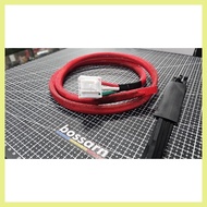 ― ∱ ❅ Heavy Duty Stator to Ecu Long Wire (aerox v1 v2/nmax v2)