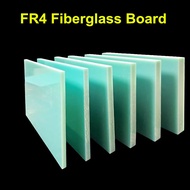 FR4 Insulating Board Epoxy Fiberglass Sheet Glass Epoxy Resin Laminate Panel Flame Retardant FR-4 Ma
