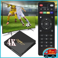 mxq pro tv box 4k 5g 64gb tv stick for non smart tv android smart digital box tv box original