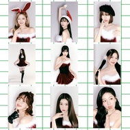 KPOP POSTER - 2022 Winter SMTOWN: SMCU PALACE Red Velvet, aespa - ‘Beautiful Christmas