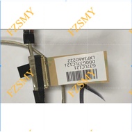 Laptop Laptop hp HP 17-ab Screen Cable DD0G37LC121 Screen Cable hp 17-ab Touch Screen Cable