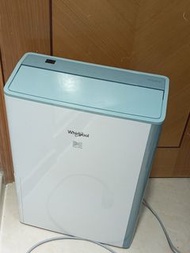 Whirlpool 抽濕機
