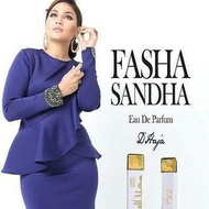 PERFUME FASHA SANDHA EDP - SPECIAL EDITION (30ml) Original