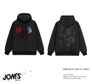 HOODIE JONE500 COLLECTION 2024-2025 รุ่นใหม่ล่าสุด